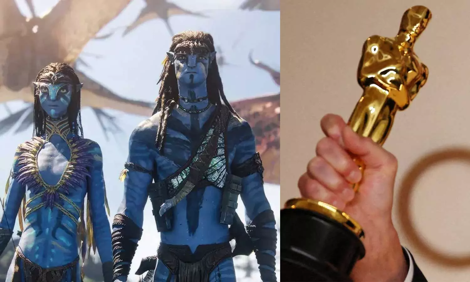 சிறந்த Visual Effects பிரிவில் Oscar விருது வென்றது அவதார் திரைப்படம்