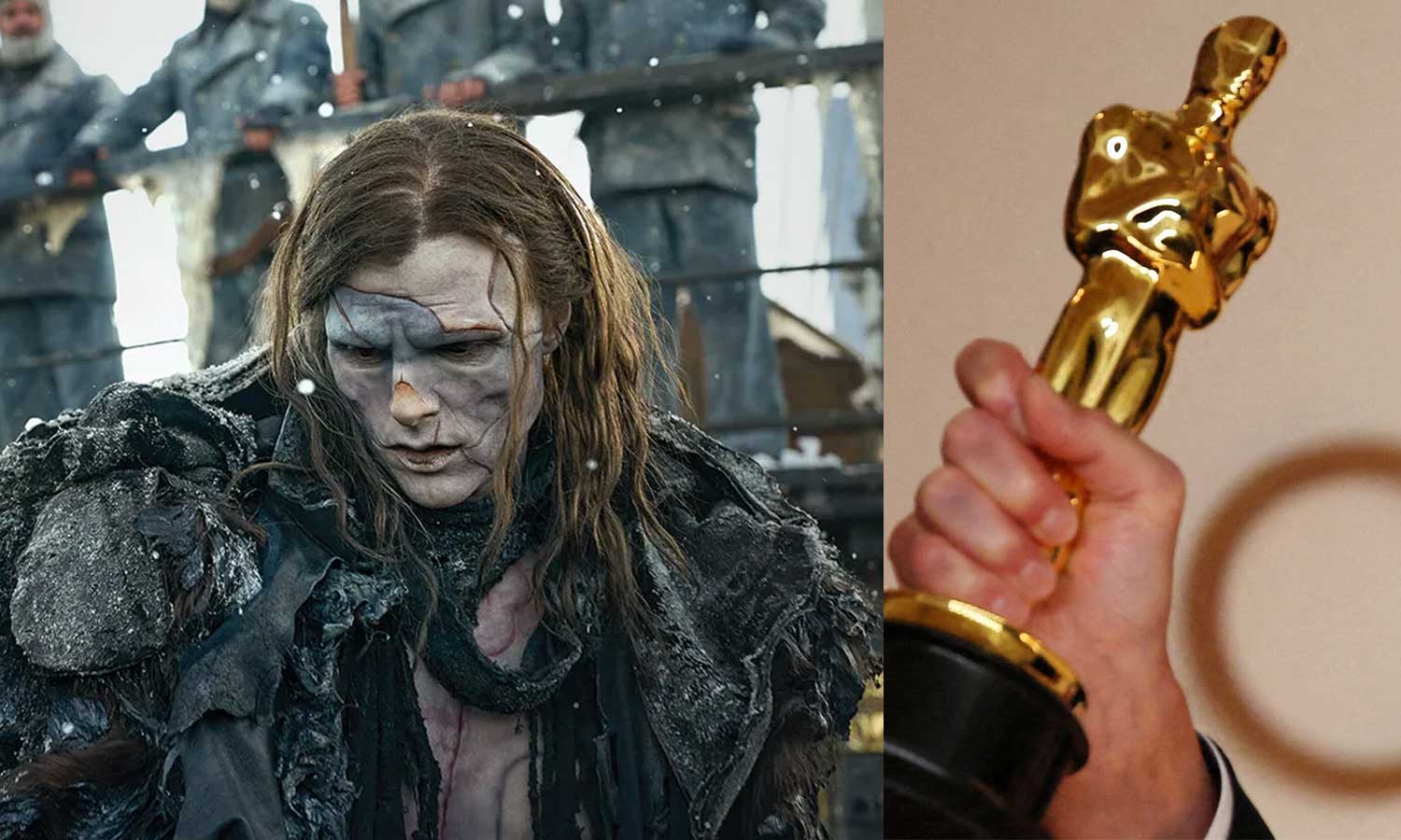 3 Oscar விருதுகளை தட்டி சென்ற FRANKENSTEIN திரைப்படம்!