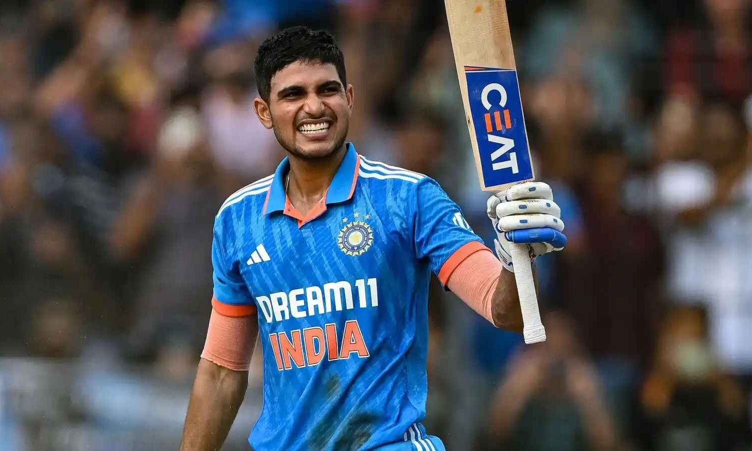 Shubman Gill | 2027 உலகக் கோப்பை மிக முக்கியமான இலக்கு- சுப்மன் கில்