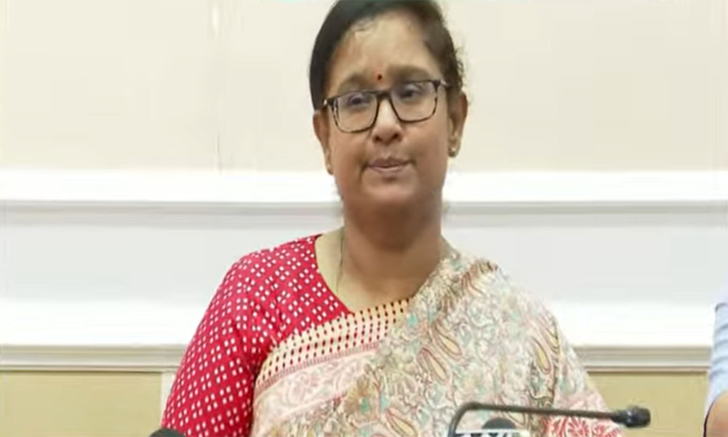 TN Assembly Election | பொதுமக்களின் பணம் பறிமுதல் செய்யப்படுமா? - தலைமை தேர்தல் அதிகாரி விளக்கம்