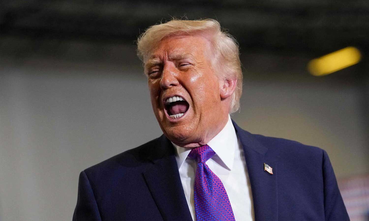 Strait of Hormuz விவகாரம்: ஐரோப்பிய நாடுகள் உதவாவிட்டால்... டிரம்ப் இறுதி எச்சரிக்கை