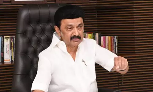 DMK | திராவிட மாடல் 2.0 அமையும் வரை நமக்கு ஊண் உறக்கம் இல்லை- முதலமைச்சர் மு.க.ஸ்டாலின்