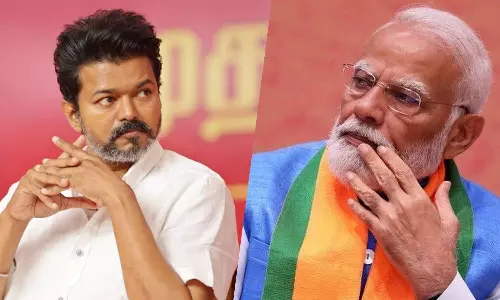 பா.ஜ.க.வுடன் கூட்டணி வைத்ததால்தான் 2001-இல் திமுக தோற்றது - டி.கே.எஸ். இளங்கோவன்