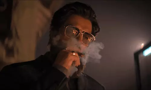 Dhurandhar 2 | முன்பதிவில் முரட்டு சம்பவம்... ரிலீசுக்கு முன் ரூ. 120 கோடி வசூலித்த துரந்தர் 2